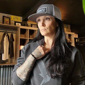 Meet your Posher, Erin